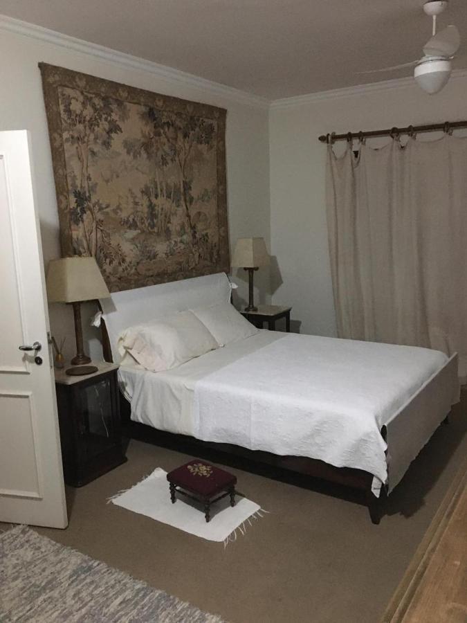 Villa Serena Bed & Breakfast Embu das Artes Exterior foto