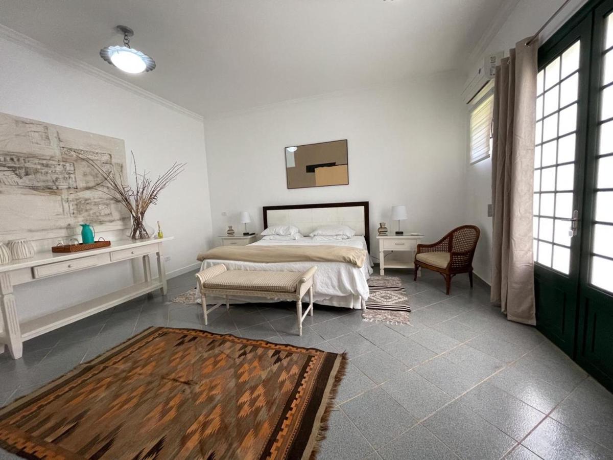 Villa Serena Bed & Breakfast Embu das Artes Exterior foto
