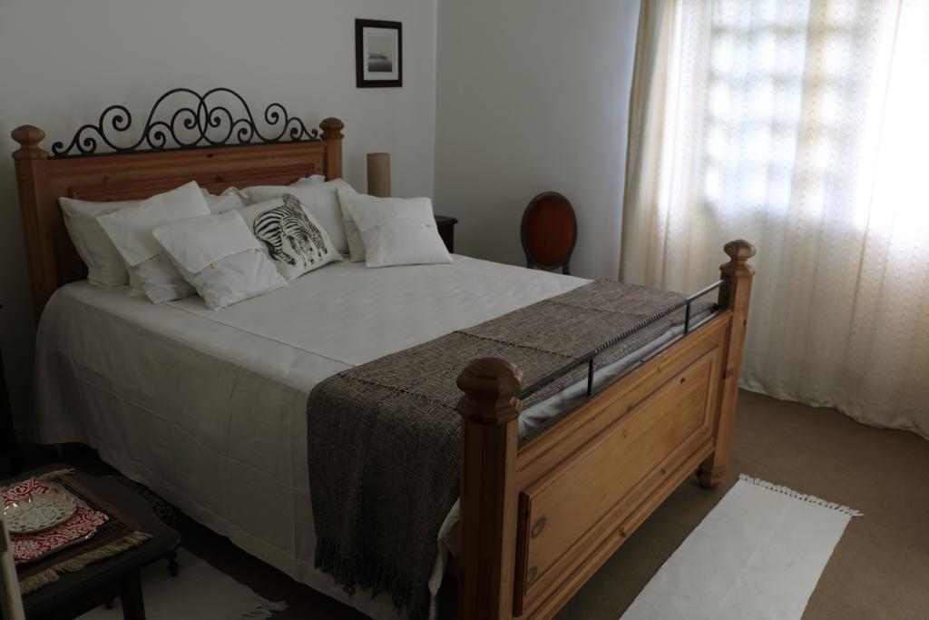 Villa Serena Bed & Breakfast Embu das Artes Exterior foto