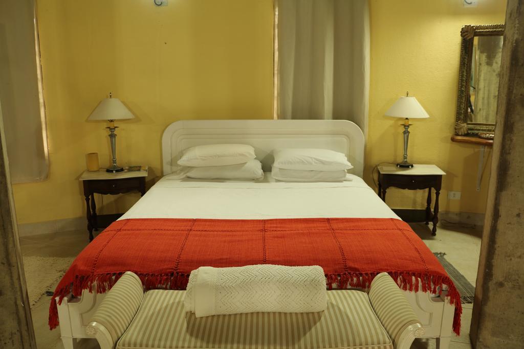Villa Serena Bed & Breakfast Embu das Artes Exterior foto