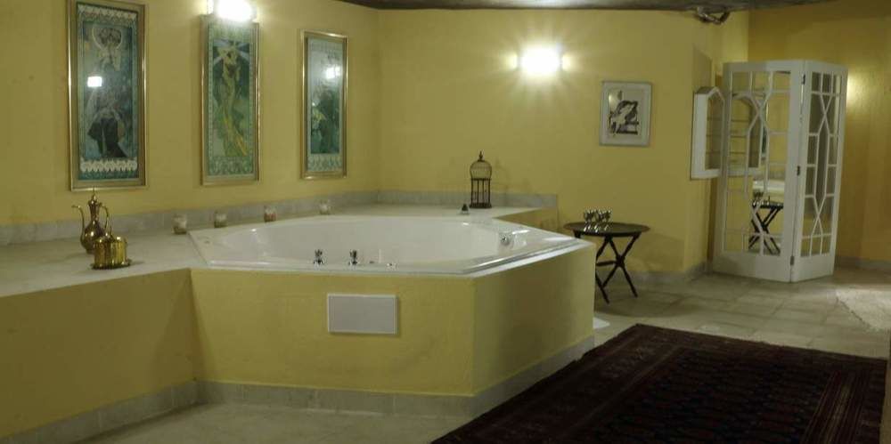 Villa Serena Bed & Breakfast Embu das Artes Exterior foto