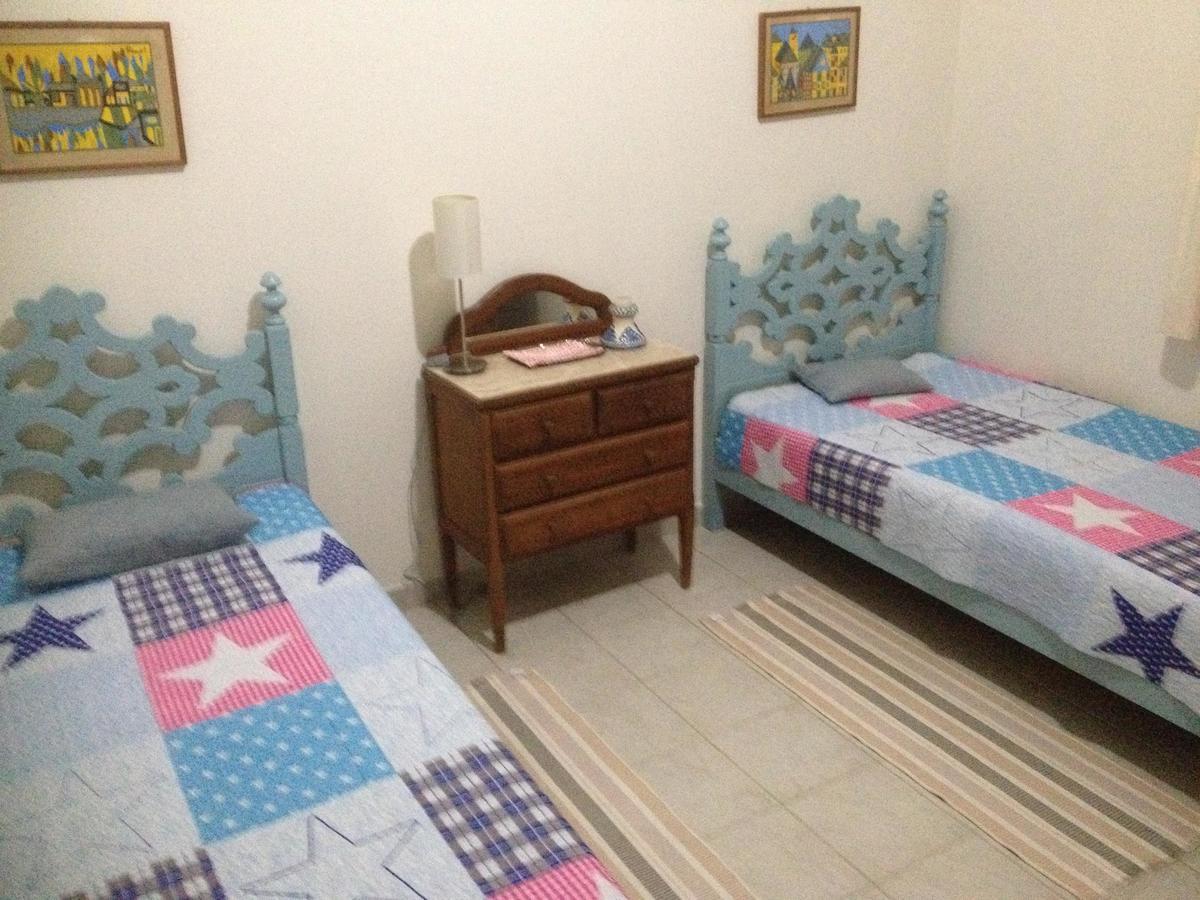 Villa Serena Bed & Breakfast Embu das Artes Exterior foto