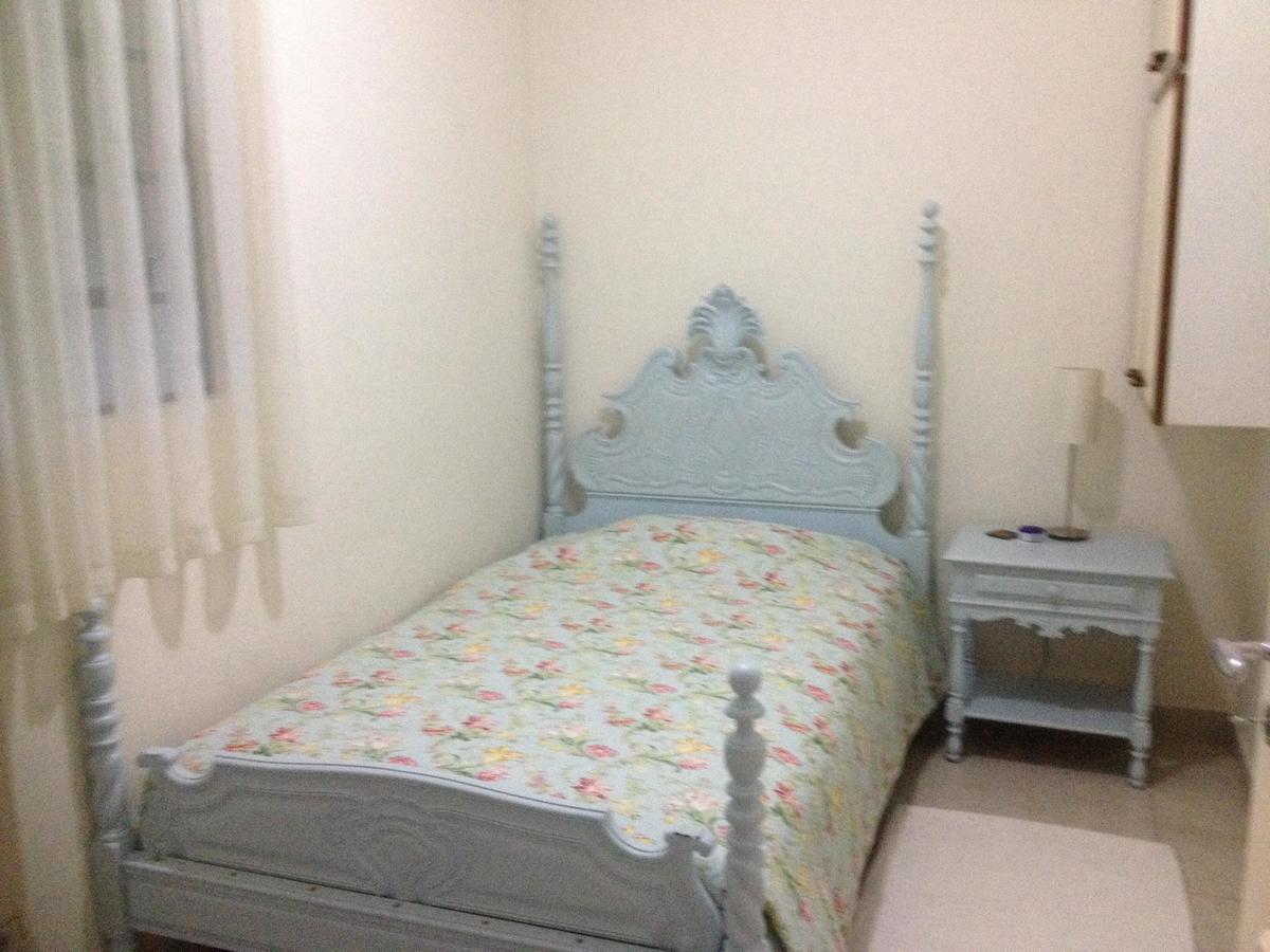 Villa Serena Bed & Breakfast Embu das Artes Exterior foto